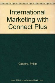 International Marketing with Connect Plus