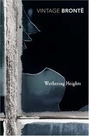 Wuthering Heights (Vintage Classics)