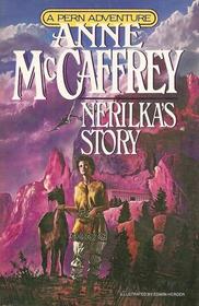 Nerilka's Story (Renegades of Pern)