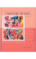 Moores Educating The Deaf Fifth Edition Plus Guide To Inclusion