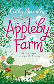 Appleby Farm (Appleby Farm, Bks 1-4)