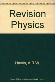 Revision Physics
