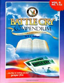 Battle Cry Compendium Volume 6