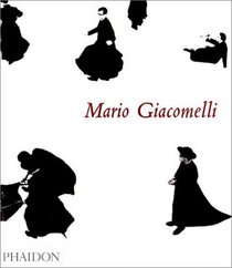 Mario Giacomelli