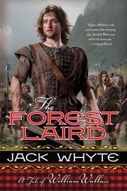 The Forest Laird: A Tale of William Wallace (Guardians)