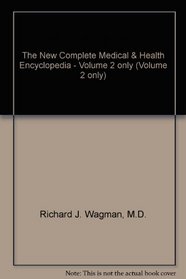 The Medical and Health Encyclopedia Volume 2