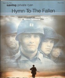 Hymn to the Fallen (from Saving Private Ryan)