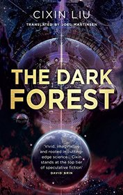 The Dark Forest (The Three-Body Problem)