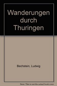 Wanderungen durch Thuringen (German Edition)