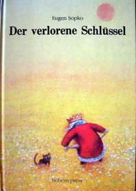 Der verlorene Schlussel (German Edition)