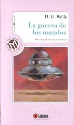 LA Guerra De Los Mundos (Millennium, Las 100 Joyas Del Milenio, 42)