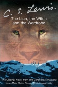 The Lion, the Witch and the Wardrobe (Chronicles of Narnia, Bk 2)