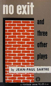 no exit and three other plays