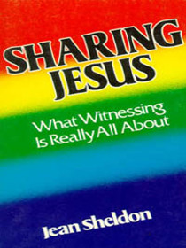 Sharing Jesus