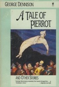 A Tale of Pierrot and Other Stories