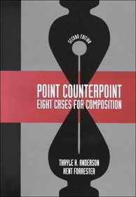 Point/Counterpoint