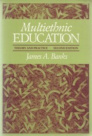 Multi-ethnic Education