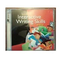 Great Source Write Source: Interactive Writing Skills CD Grade 12 2006
