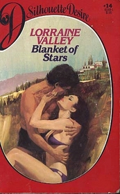 Blanket of Stars (Silhouette Desire, No 14)