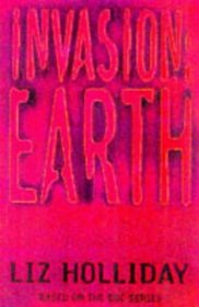 Invasion: Earth: Novelisation