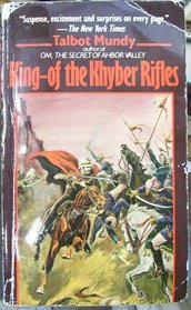 King of Khyber Rifles