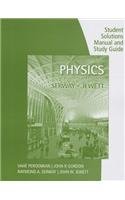 Study Guide with Student Solutions Manual, Volume 2 for Serway/Jewett's Physics for Scientists and Engineers, 9th