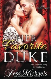 Her Favorite Duke (The 1797 Club) (Volume 2)