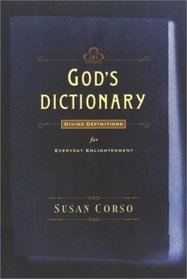 God's Dictionary