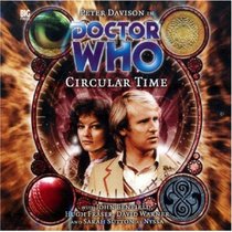 Circular Time (Doctor Who)