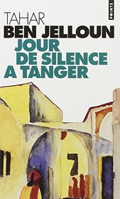 L'Ange aveugle - Jour de silence  Tanger - La Rclusion solitaire, coffret de 3 volumes