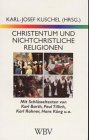 WB-Forum, Bd.91, Christentum und nichtchristliche Religionen