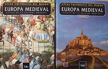 Europa Medieval (Spanish Edition)