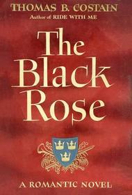 The Black Rose