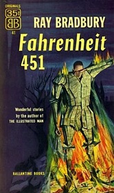 Farhrenheit 451