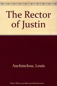RECTOR OF JUSTIN PA