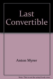 Last Convertible