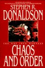 The Gap Into Madness: Chaos and Order (Gap, Bk 4)