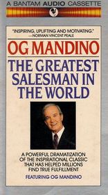 The Greatest Salesman in the World/Audio Cassette