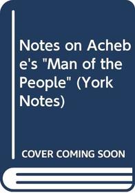 Notes on Man of the People (YN)