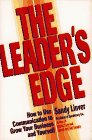 Leader's Edge: How to Use Communication to Grow Your Business and Yourself