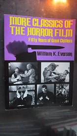 More Classics of the Horror Film