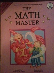 Math Master, Book 2 (The Math Series Grade 1-3)
