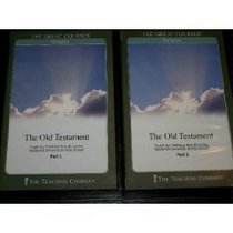 The Old Testament (Part 2 of 2) (The Great Courses)