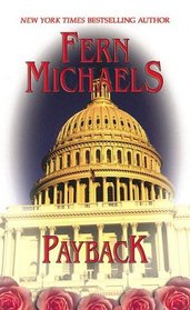 Payback (Wheeler Large Print Book Series)
