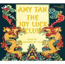 The Joy Luck Club (Audio CD) (Unabridged)