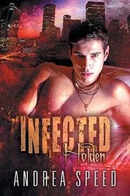Infected: Holden (1) (Mean Streets)