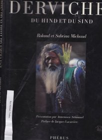 Derviches du Hind et du Sind (French Edition)