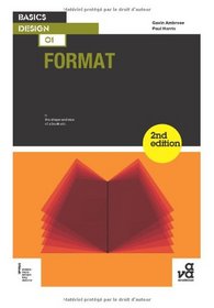 Basics Design 01: Format: Second Edition