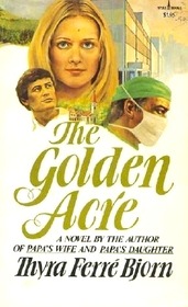 The Golden Acre
