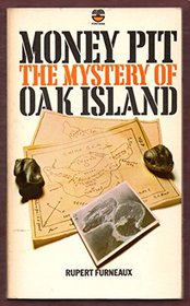 Money Pit: Mystery of Oak Island